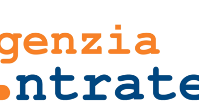 Agenzia Entrate Logo