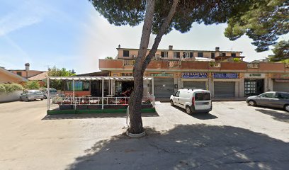 Farmacia Nuova Florida