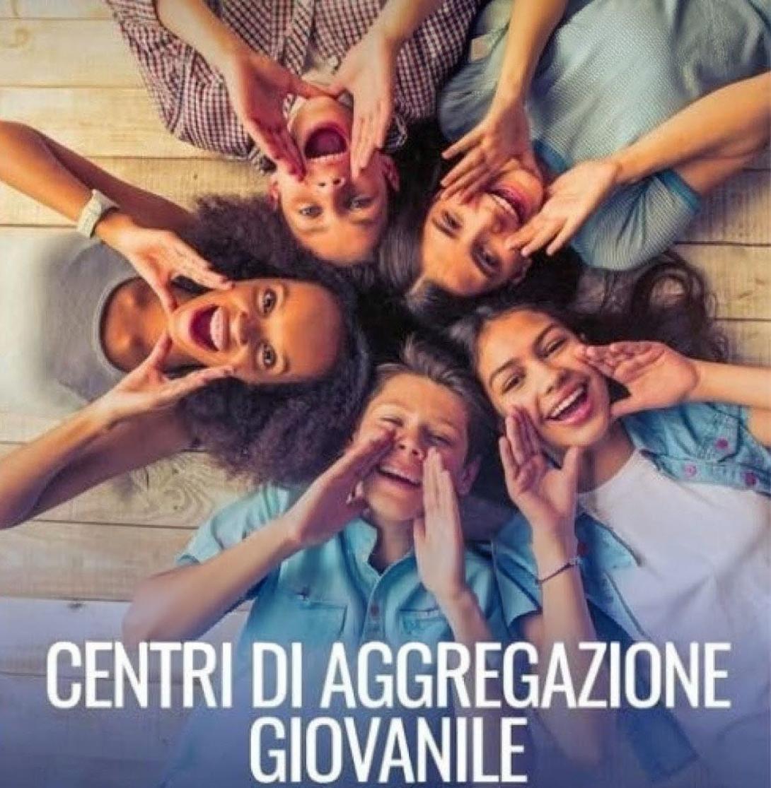 Centro Aggregazione Giovanile